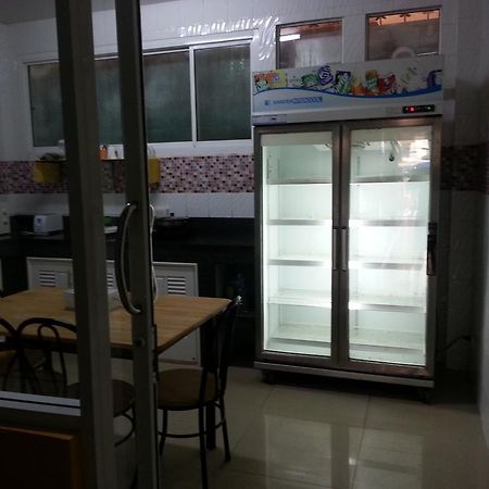 Dreams Guesthouse & Hostel Patong Exterior photo