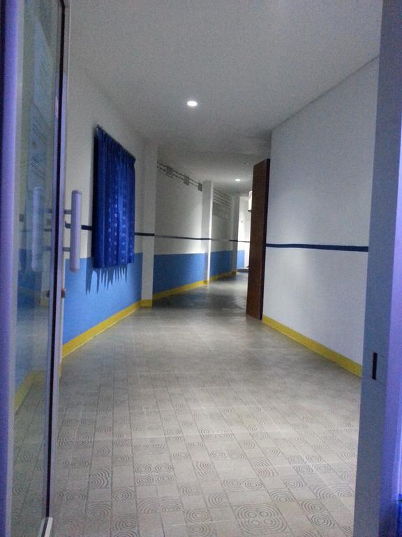 Dreams Guesthouse & Hostel Patong Exterior photo
